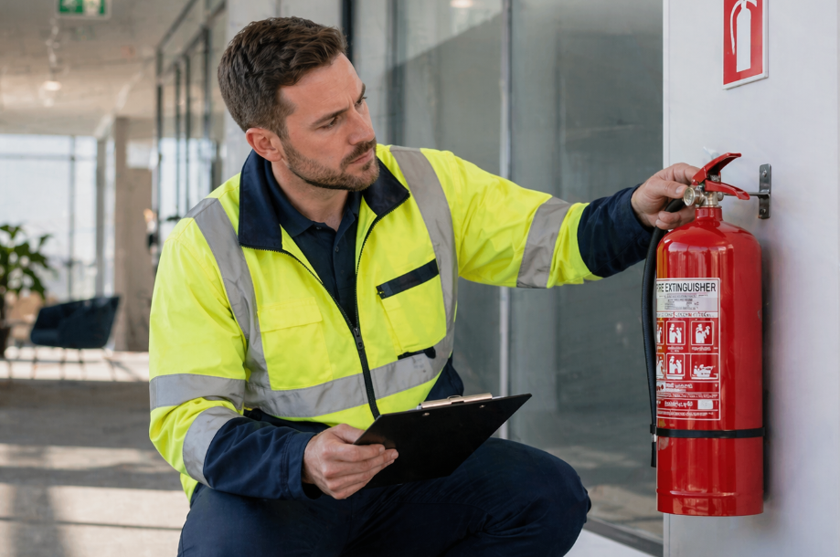7 Red Flags When Choosing a Fire Protection Provider in Western Sydney