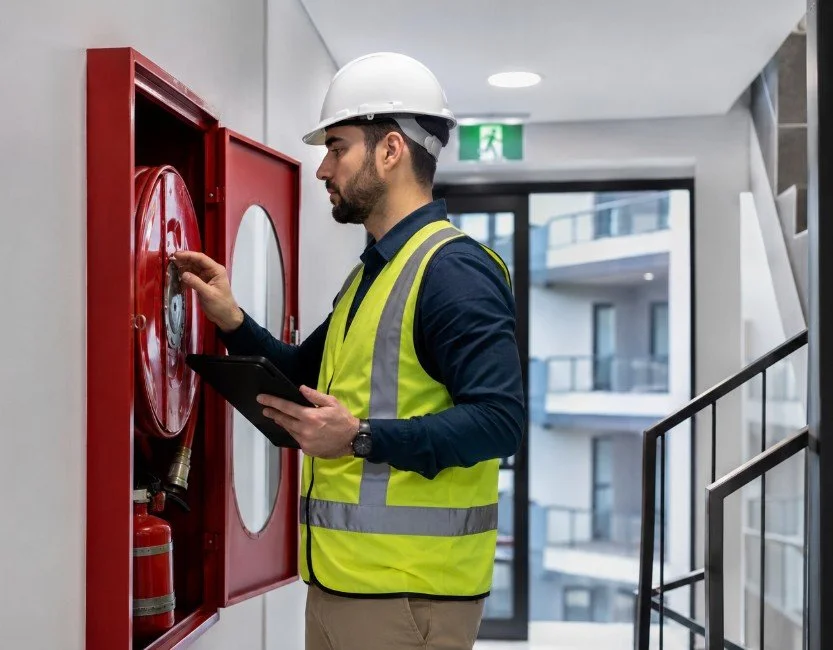 Annual Fire Safety Statements for Sydney Strata Buildings: Your Complete 2026 Survival Guide
