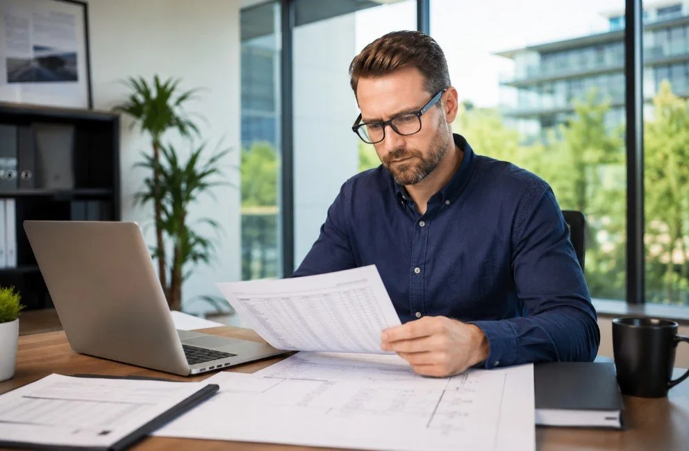How to Get an Annual Fire Safety Statement in NSW: The Complete Step-by-Step Guide Every Western Sydney Building Owner Needs</span>