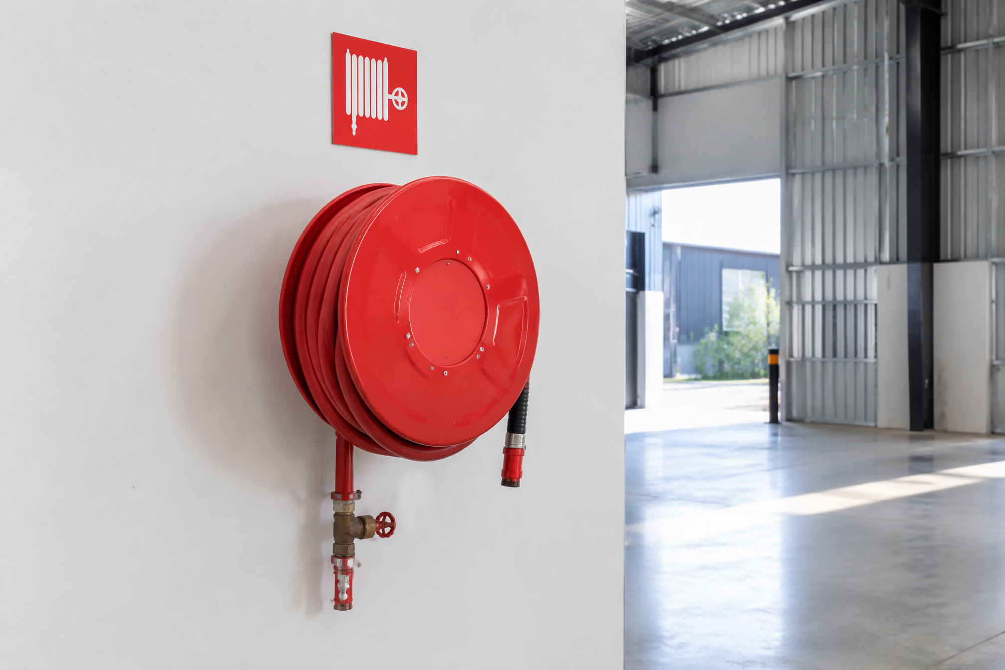 Fire Hose Reel Compliance Standards in Australia: The Complete NSW Building Owner's Guide</span>