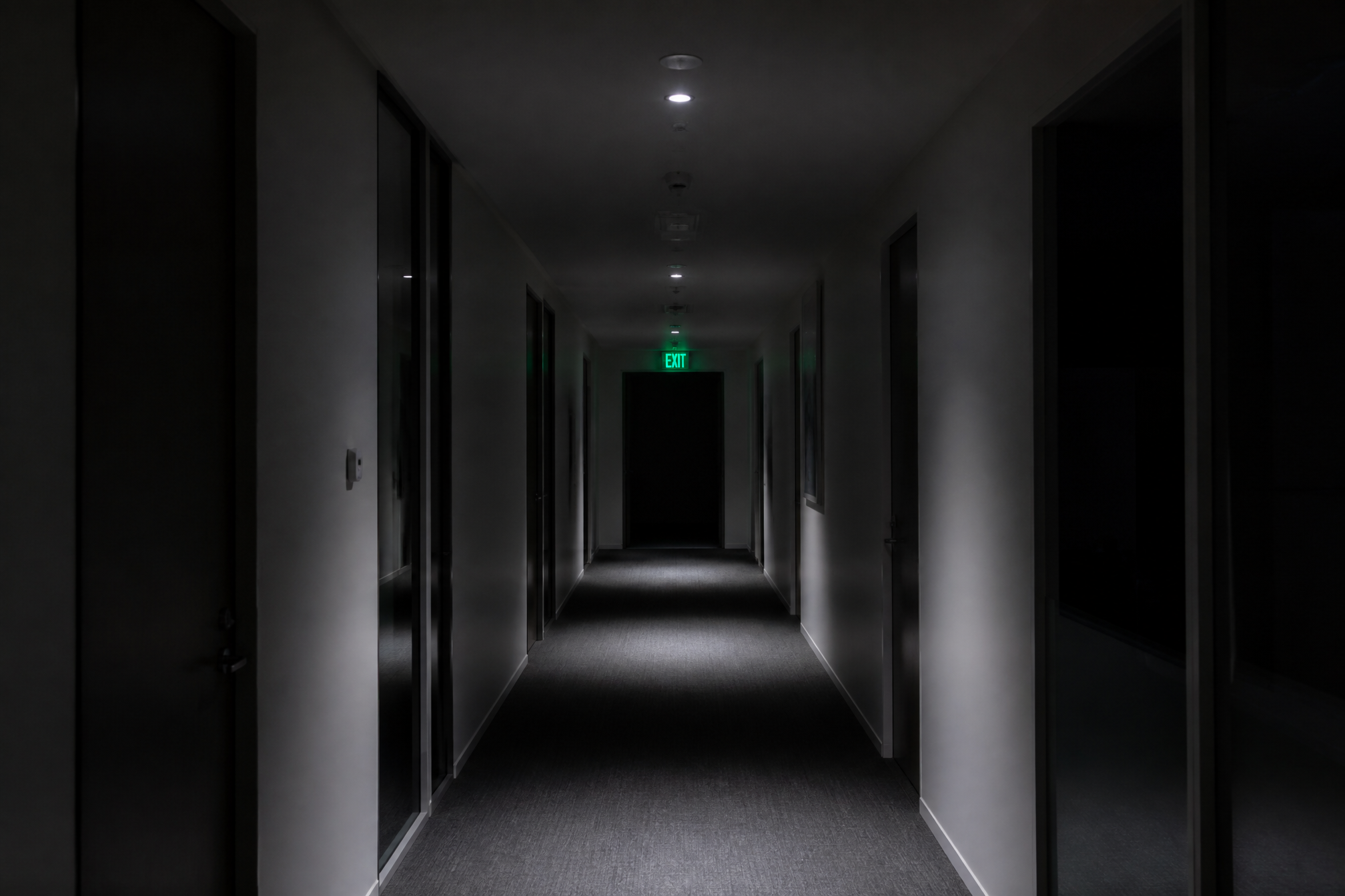 Why Australian Emergency Lights Must Run for 90 Minutes — AS/NZS 2293 Explained for NSW Building Owners