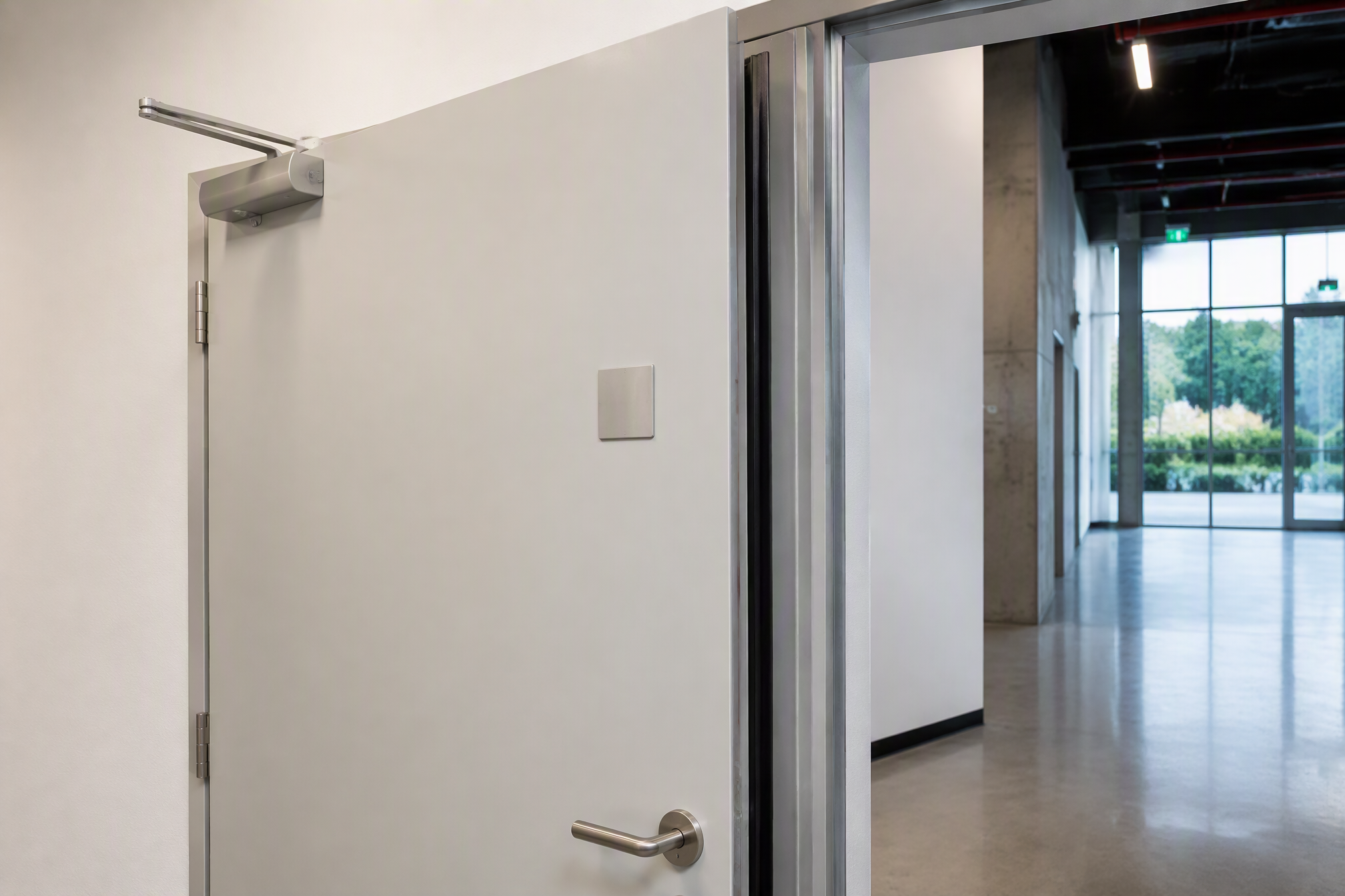 AS 1905.1 Fire Door Inspection Requirements: The Complete NSW Compliance Guide for Building Owners and Strata Committees