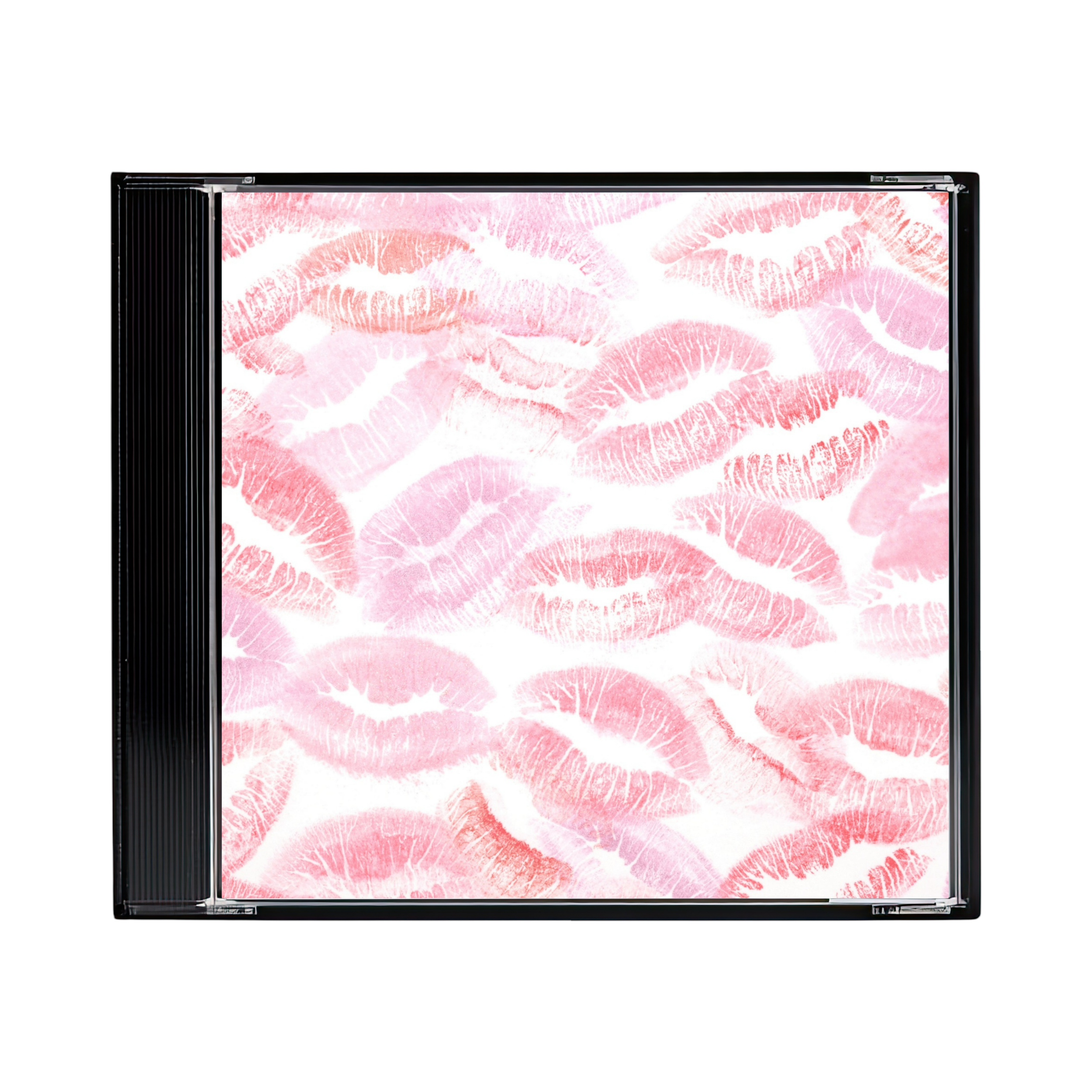 Sealed With A Kiss Standard Cd