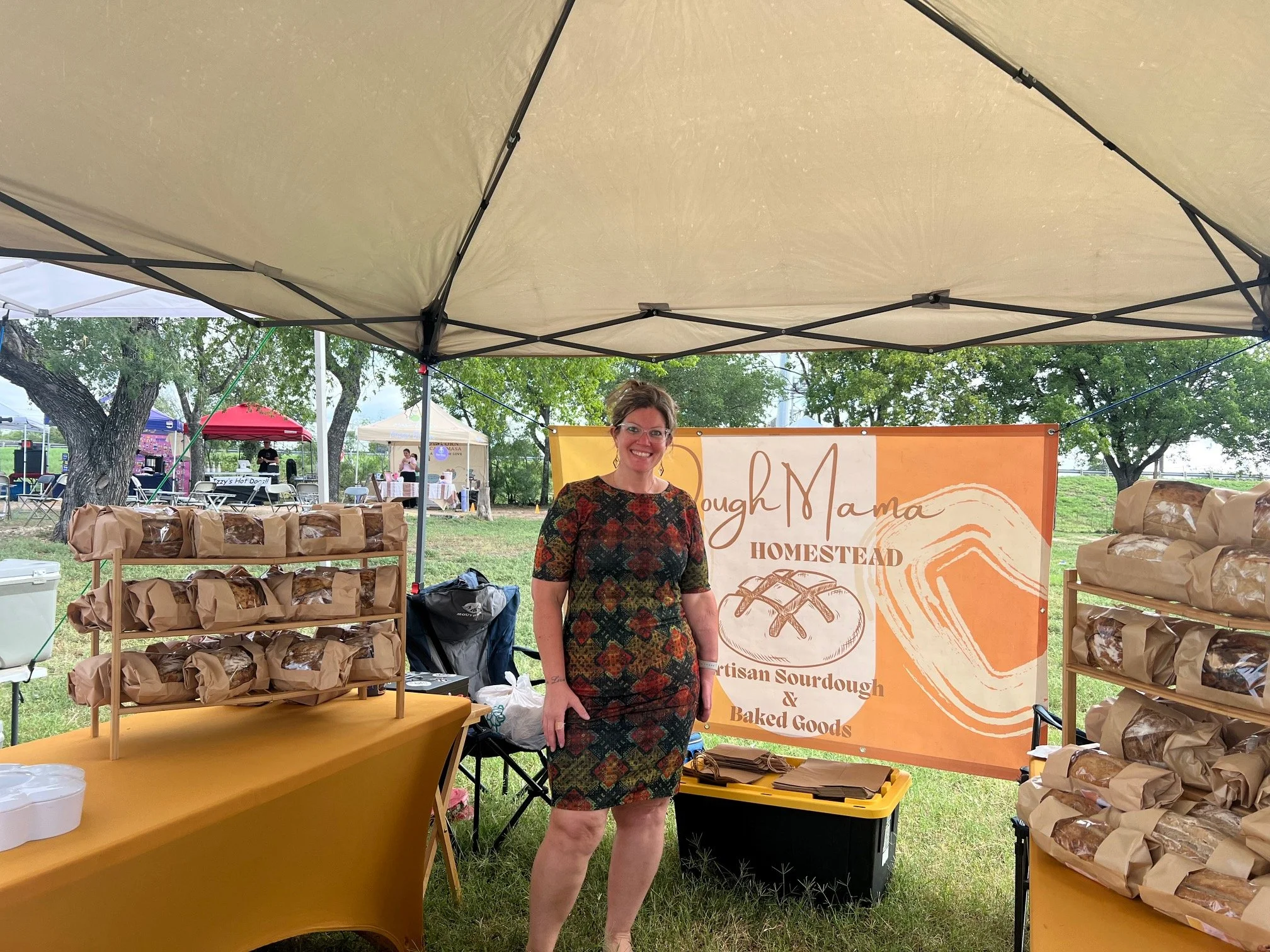 SFC Farmer's Market