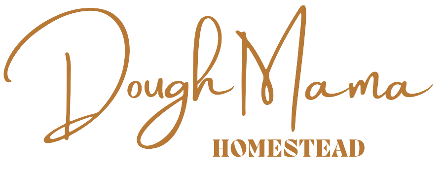 Dough Mama Homestead