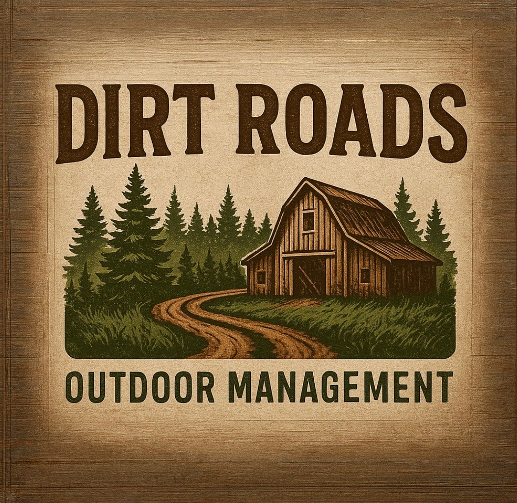 Dirt Roads Outdoor Management