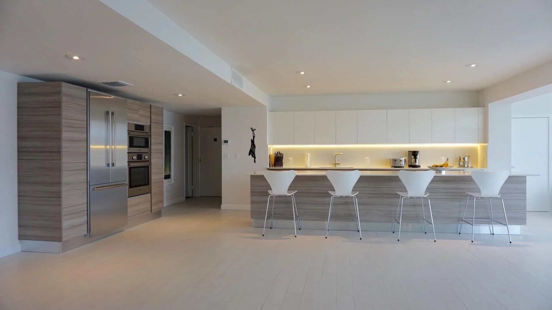 Waltavil Kitchen Cabinets