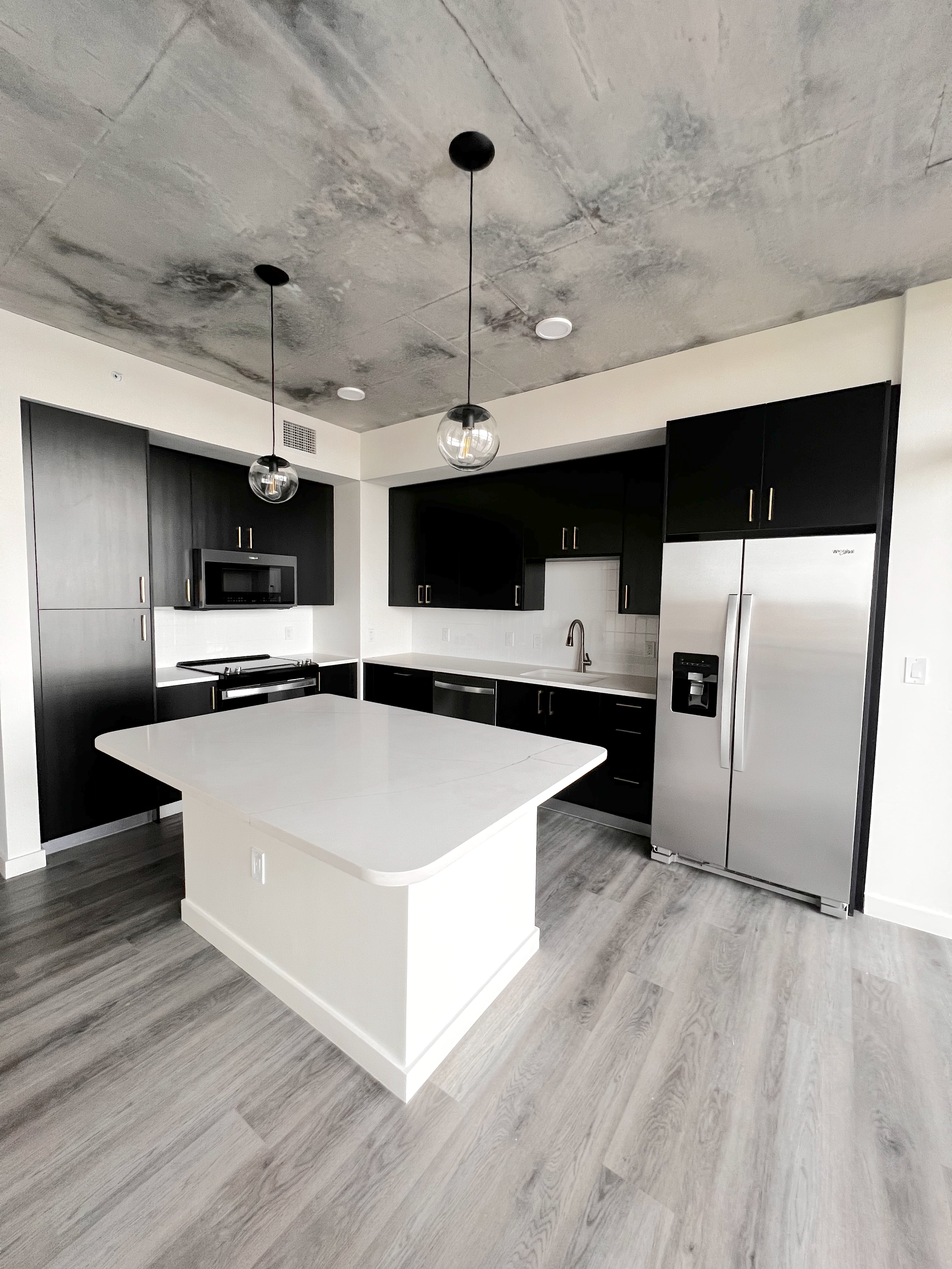 Waltavil Kitchen Multi-Housing