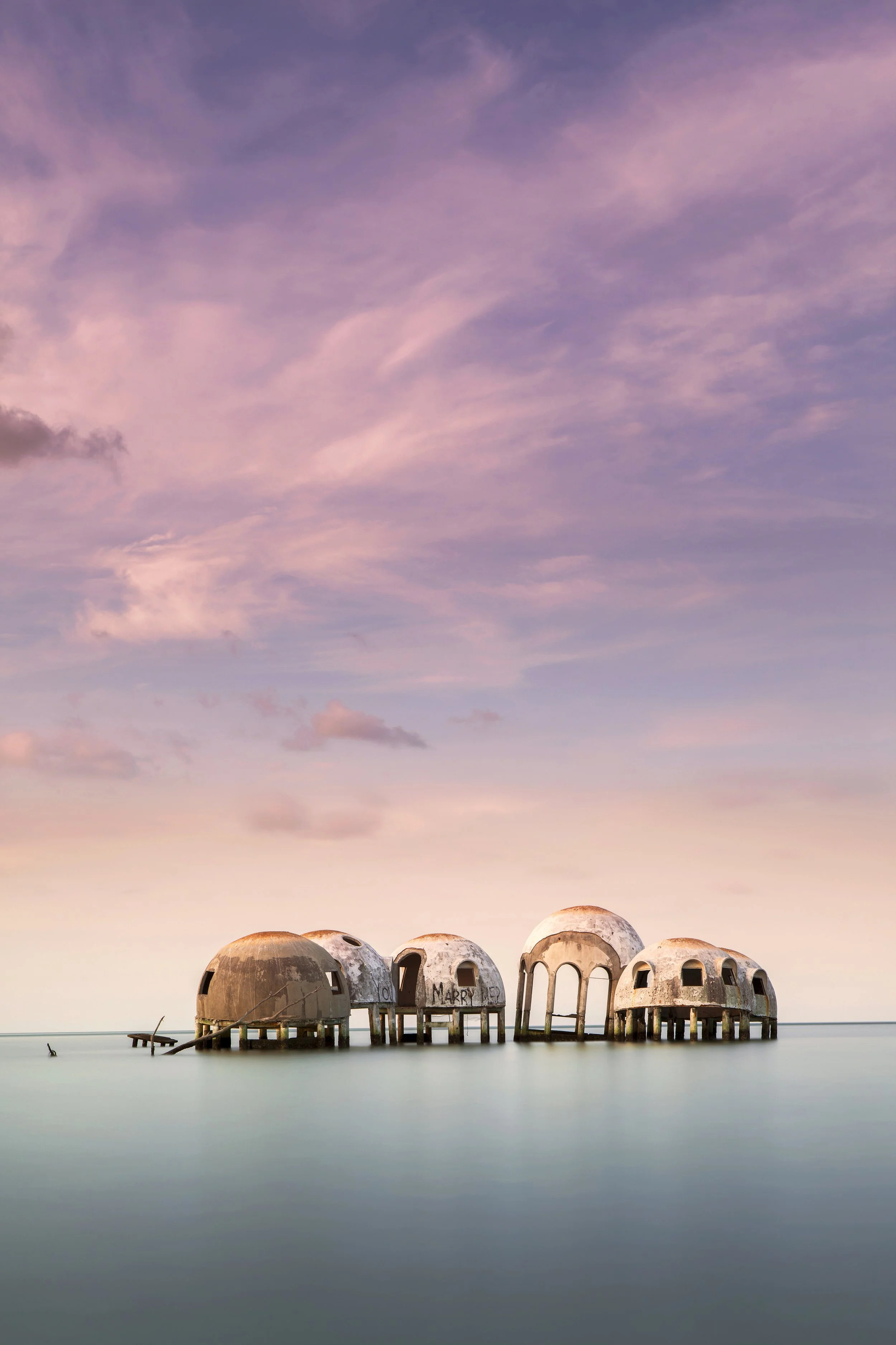 Marry Me II Limited Edition 12/100