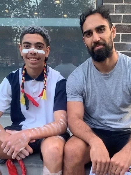 Specialised Individual Case management