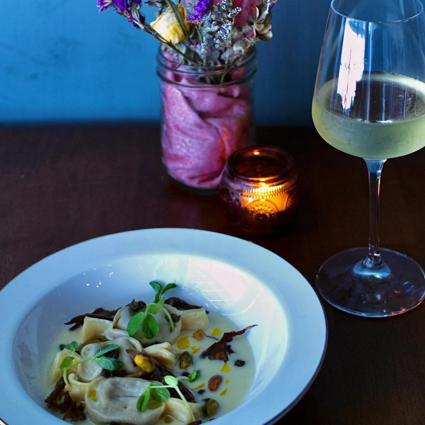 Nothing lasts forever&hellip;

As our menu changes with the seasons, sometimes we have to say a heartfelt &ldquo;see you later&rdquo; to dishes we love. Sad to see them go, but excited welcome the new. Come have a taste of how we appreciate the seaso