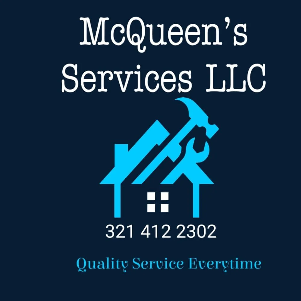 McQueen&#39;s Services - Quality Service Every Time