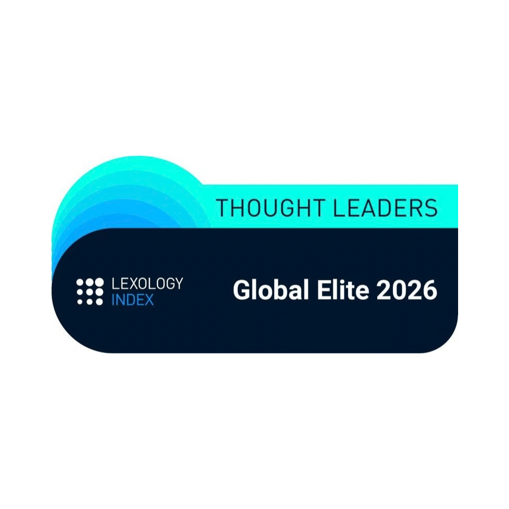Cliff Hendler Recognized by Lexology Index as 2026 Global Elite Thought Leader