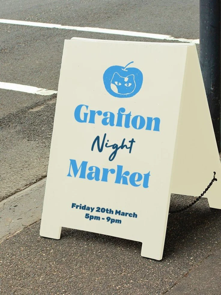 We&rsquo;re back in Grafton this Friday night with @opencirclemarkets

Market info
Friday, March 20th, 5pm - 9pm
2 Burleigh Street, Grafton, Auckland

Desserts
&bull; �Coconut, chocolate &amp; Feijoa sandwich cookie�
&bull; Mango/Peach/Matcha sandwic