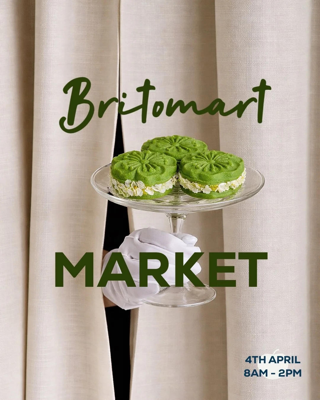 Britomart we&rsquo;ve missed you!! Glad to be back this Saturday ♡ @britomartsaturdaymarketnz @britomartnz 

Market info
Saturday, April 4th, 8am - 2pm
Britomart, CBD

Desserts
&bull; Coconut, chocolate &amp; Feijoa sandwich cookie 
&bull; Mango/Peac