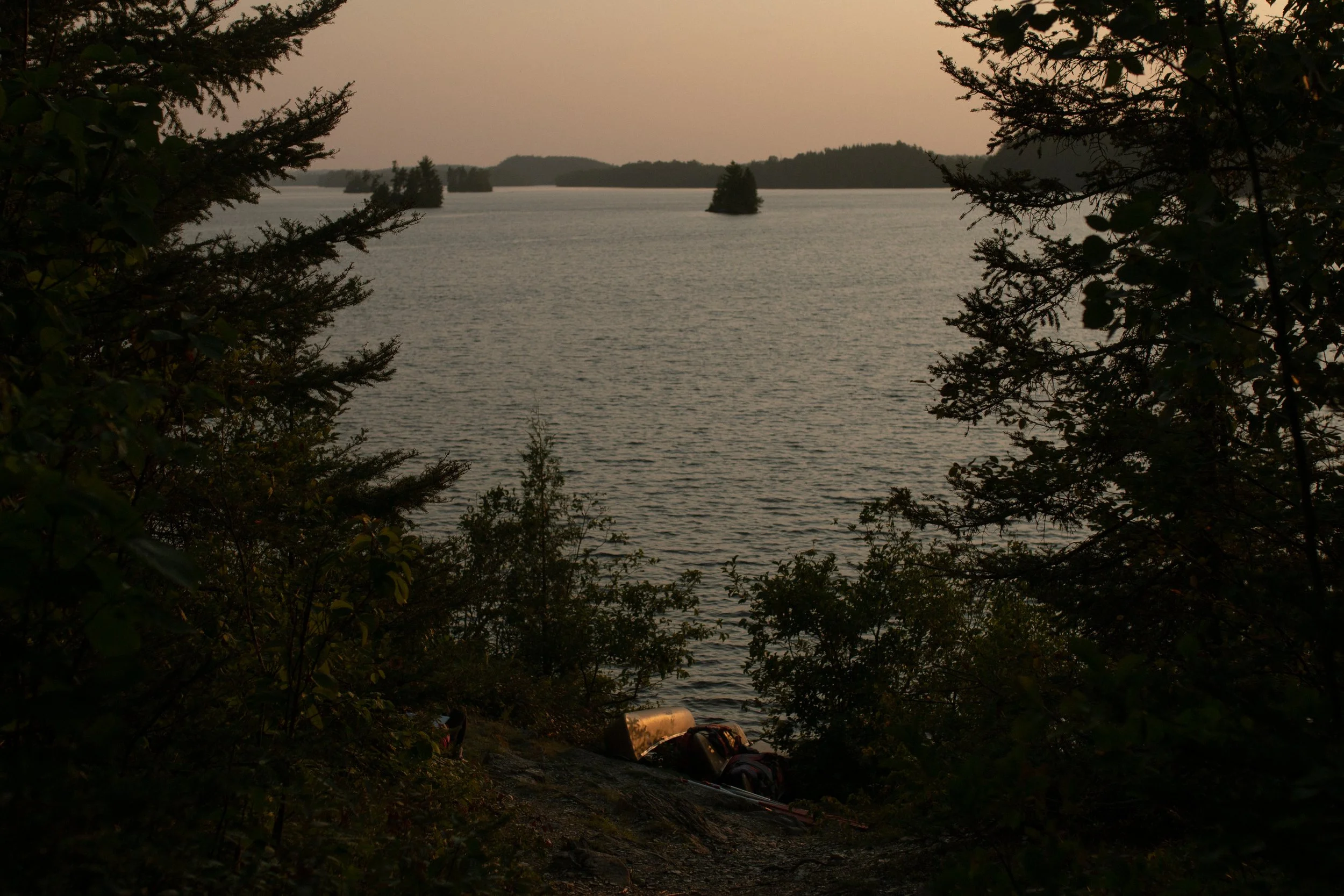 The Boundary Waters Minnesota | 2022