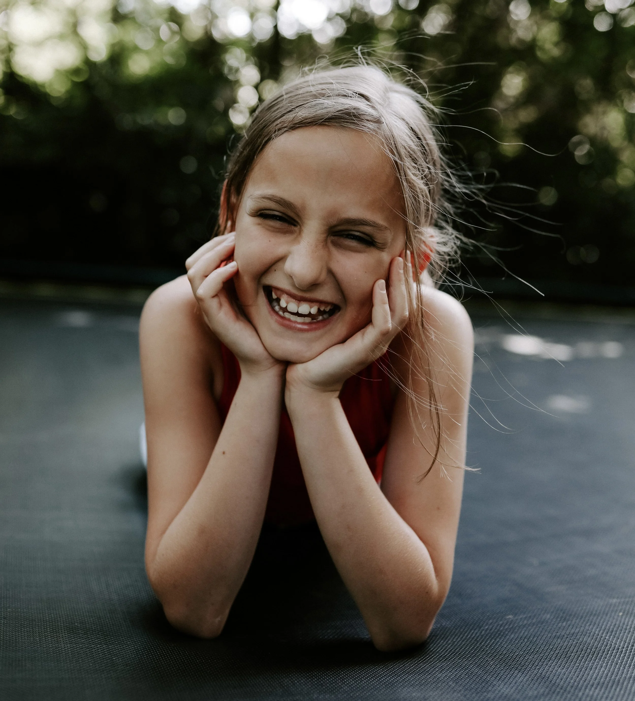 Noa Rose | For charity : water