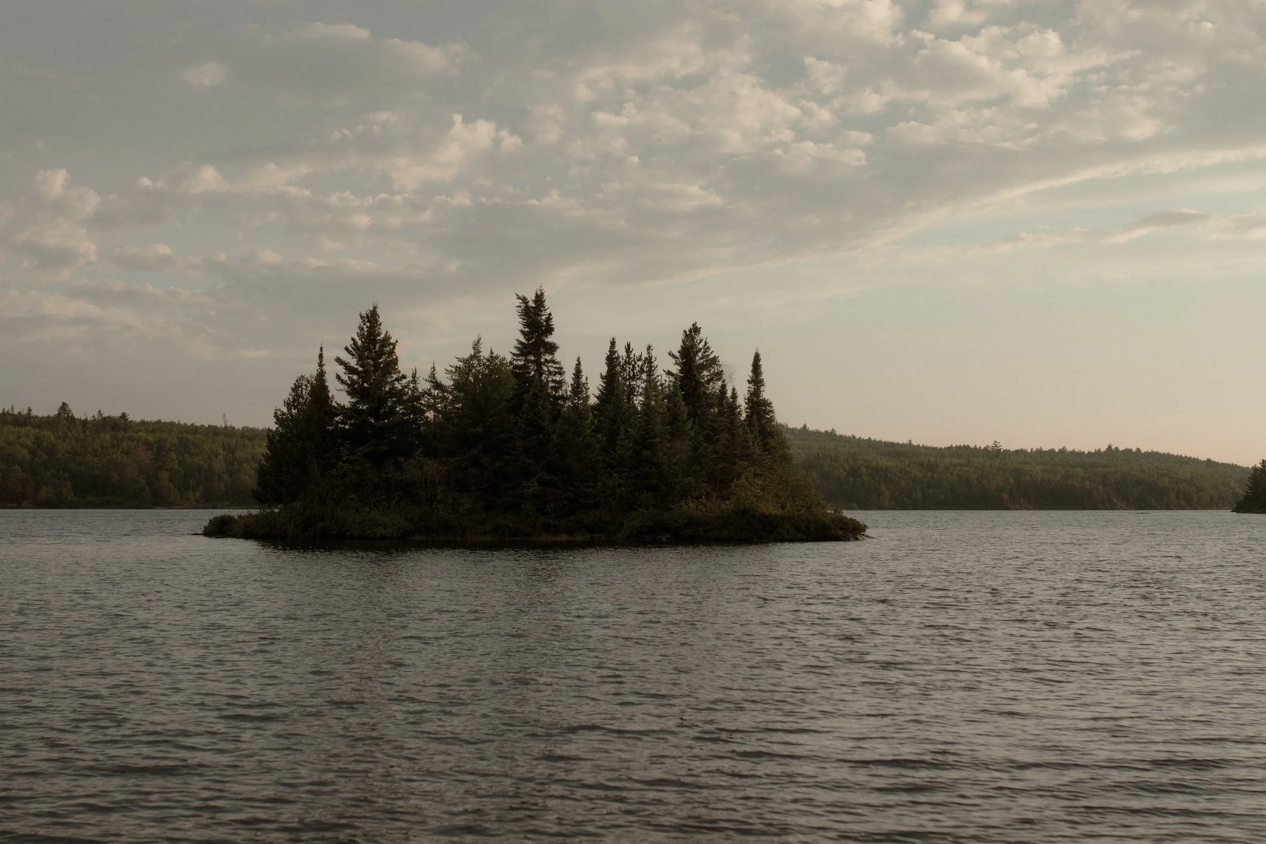 The Boundary Waters Minnesota | 2022