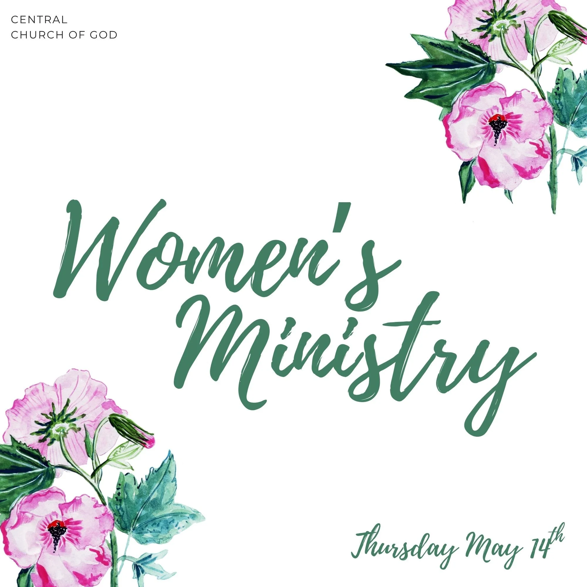 Women's Meeting