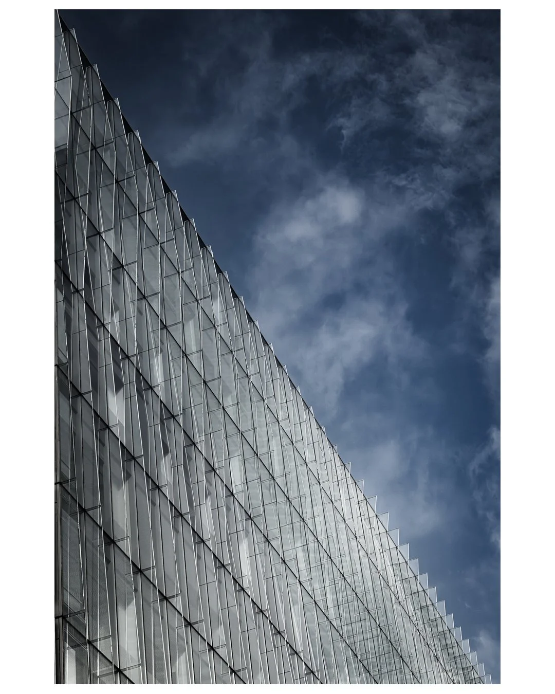 Crystals - Washington DC