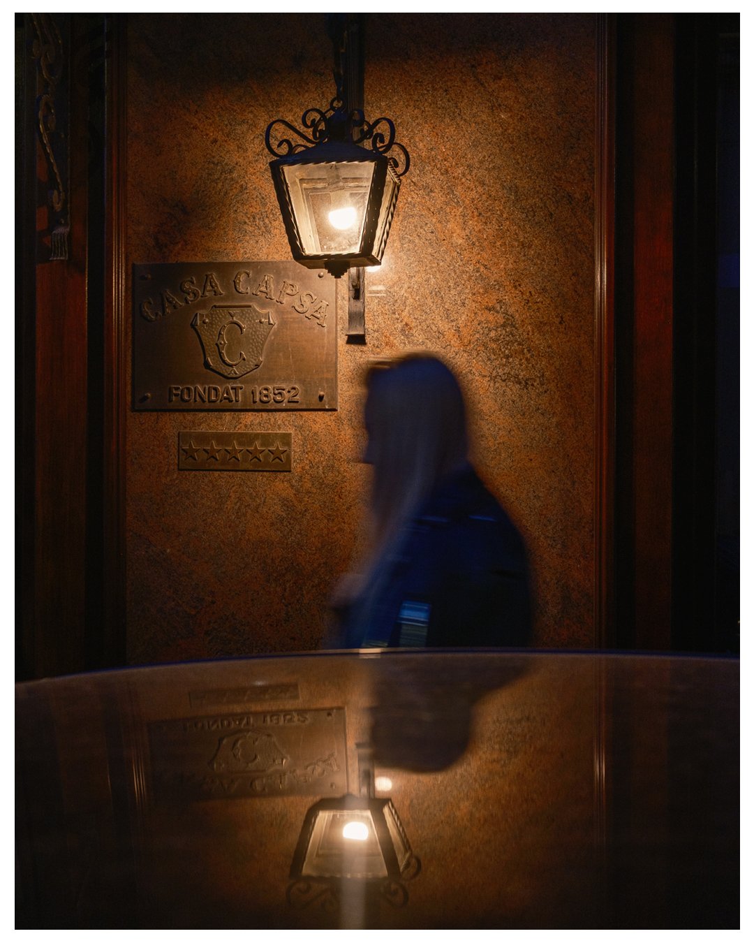 Portraits - Bucharest 2025