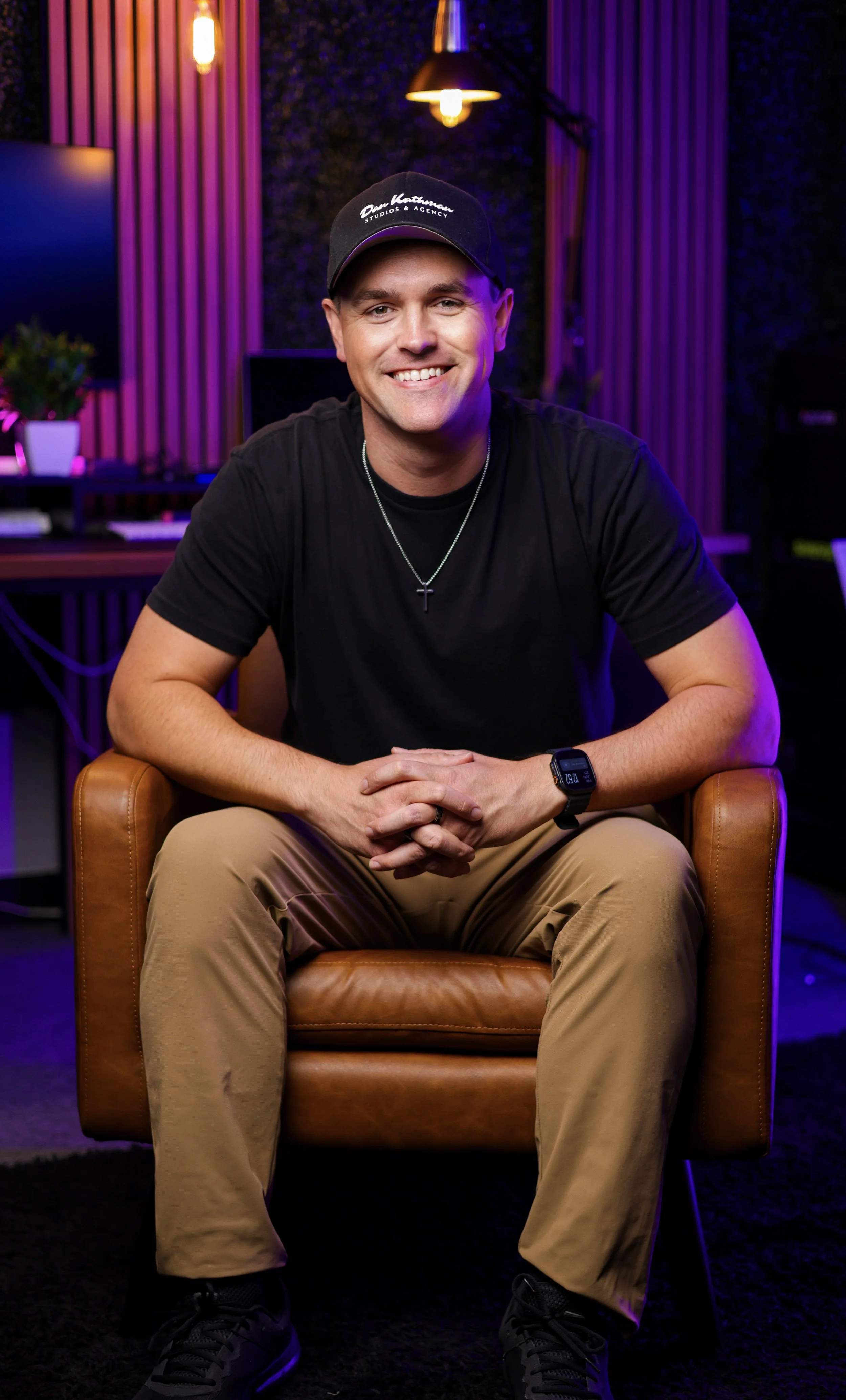 Coaching and Guidance