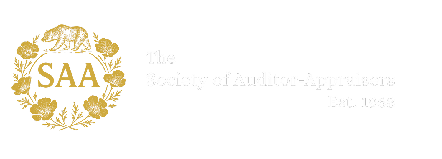 Society of Auditor-Appraisers