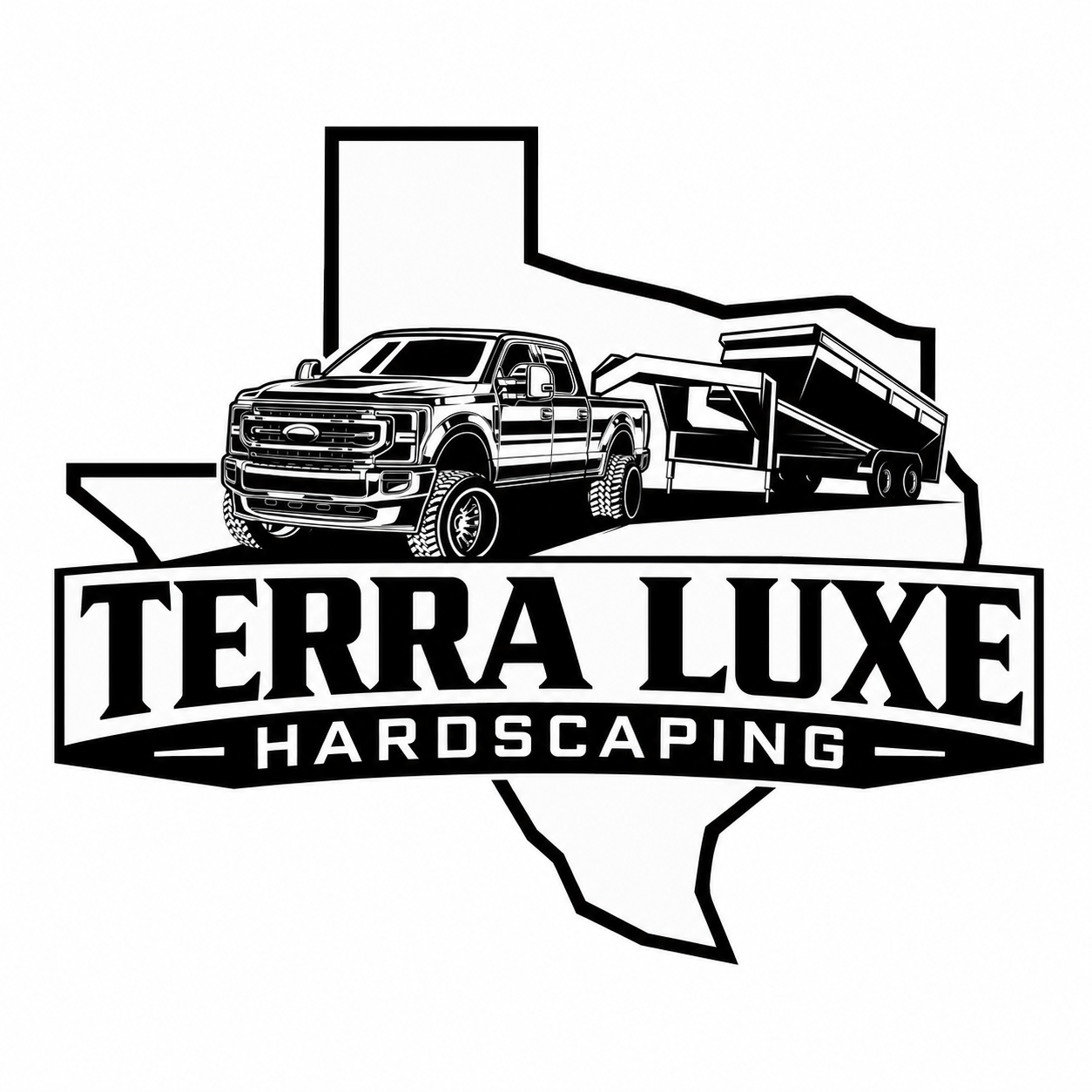 Terra Luxe Hardscaping