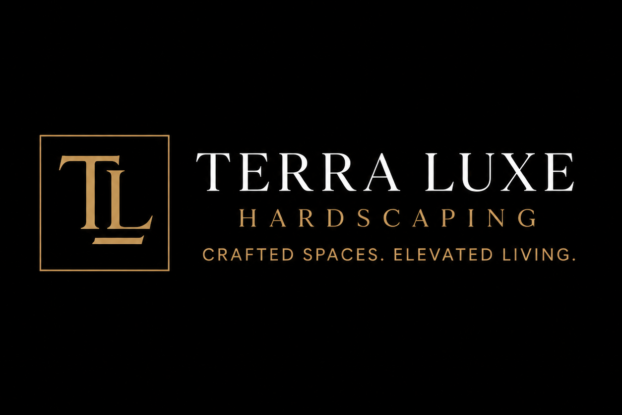 Terra Luxe Hardscaping