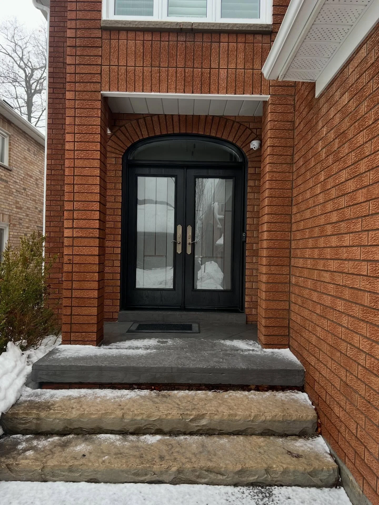 Custom door and window supply and install