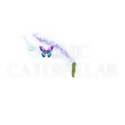 Cosmic Caterpillar
