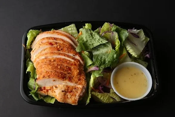 Chicken Salad