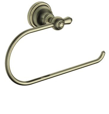 Ieepuc Brass Toilet Paper Holder