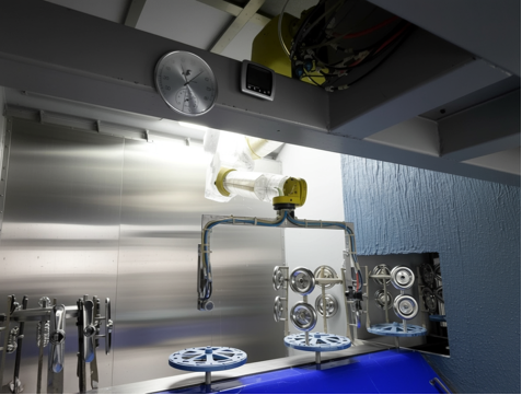 Behind Our Shower Head Electroplating Factory: How Surface Finishing Drives Quality and Durability