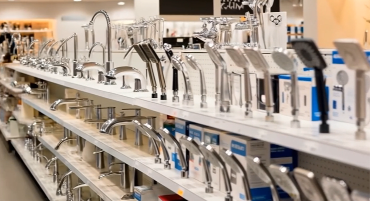 Choosing the Right Shower System for Your Project: A Buyer’s Guide