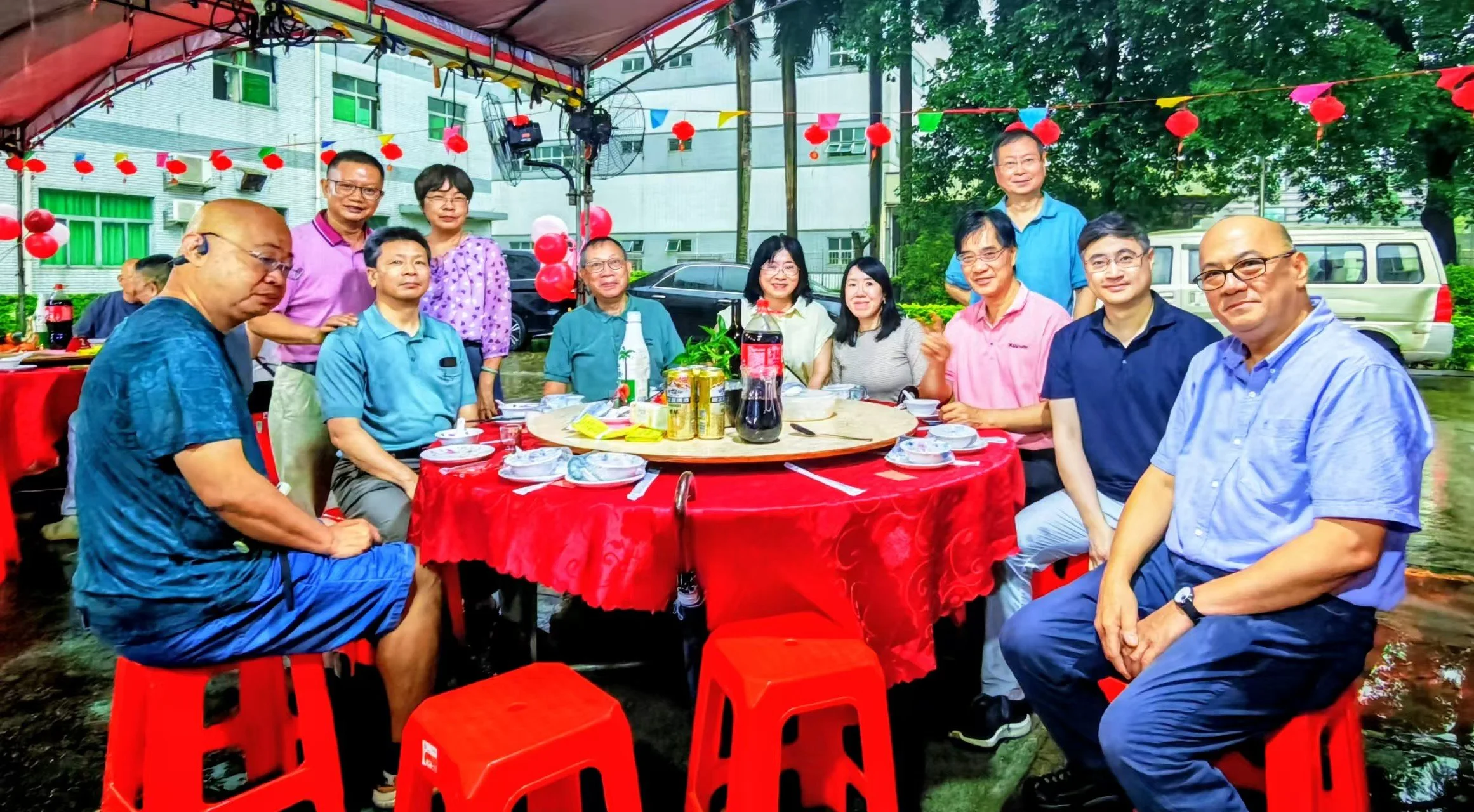 35 Years of Legacy &amp; Laughter: Why AQUAmate’s Team Spirit Is Our Strongest Manufacturing Asset