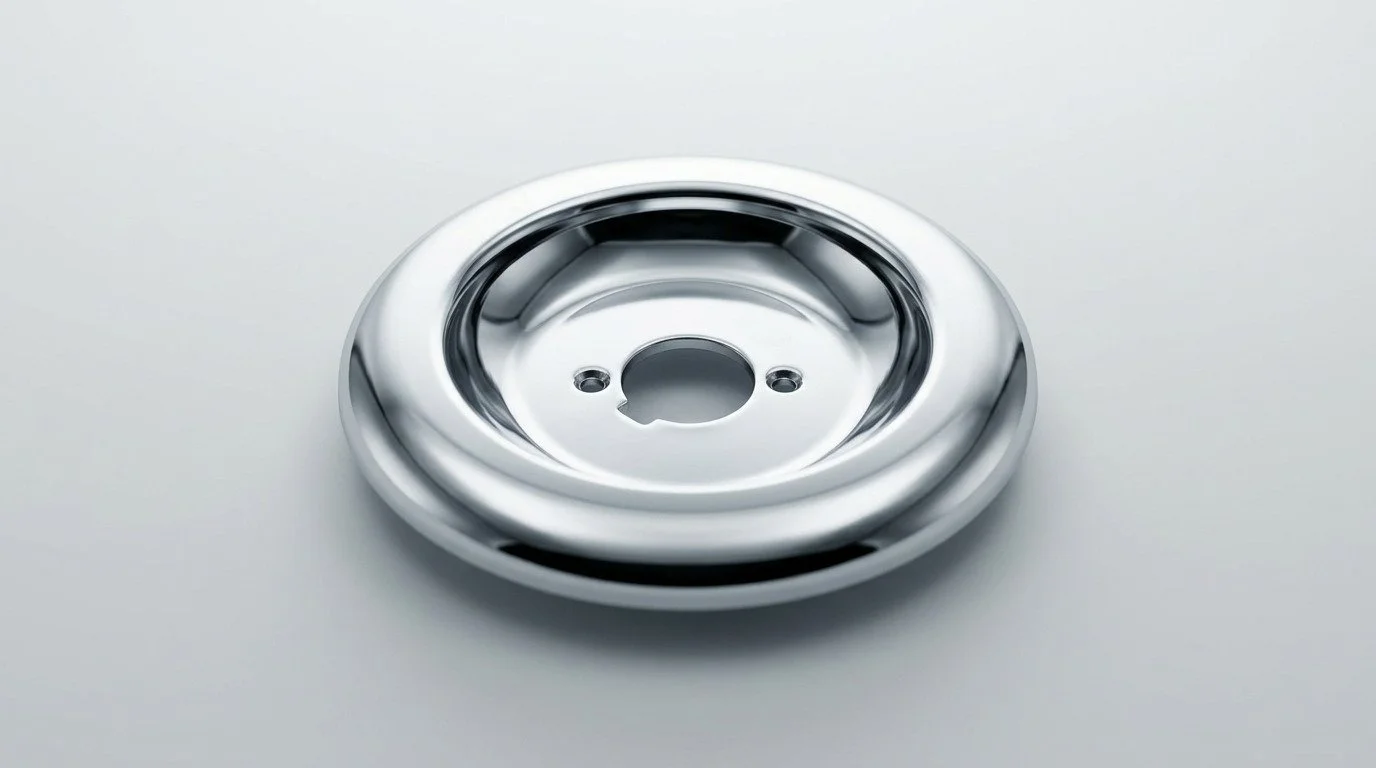Understanding Corrosion Resistance: Why CASS &amp; Salt Spray Testing Matter for Sanitary Hardware