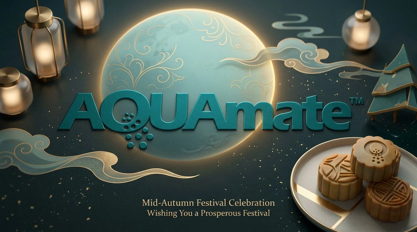 Celebrating Tradition and Togetherness: Mid-Autumn Festival at Our Workplace