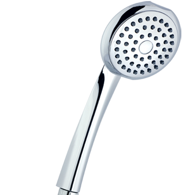 Fashionable Simple Handheld Shower-Talise