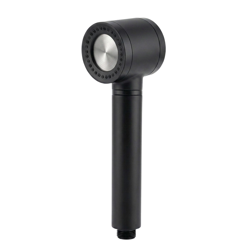 AquaBlack CS Filter Showerhead - SH0149835