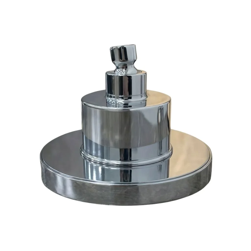 SlimPure Filter Showerhead - FS001