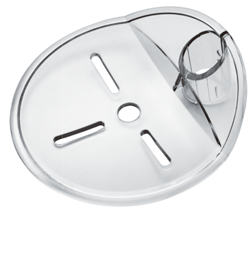 Agoni Shower Mount Plate