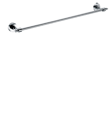 Gefine Sleek Towel Bar