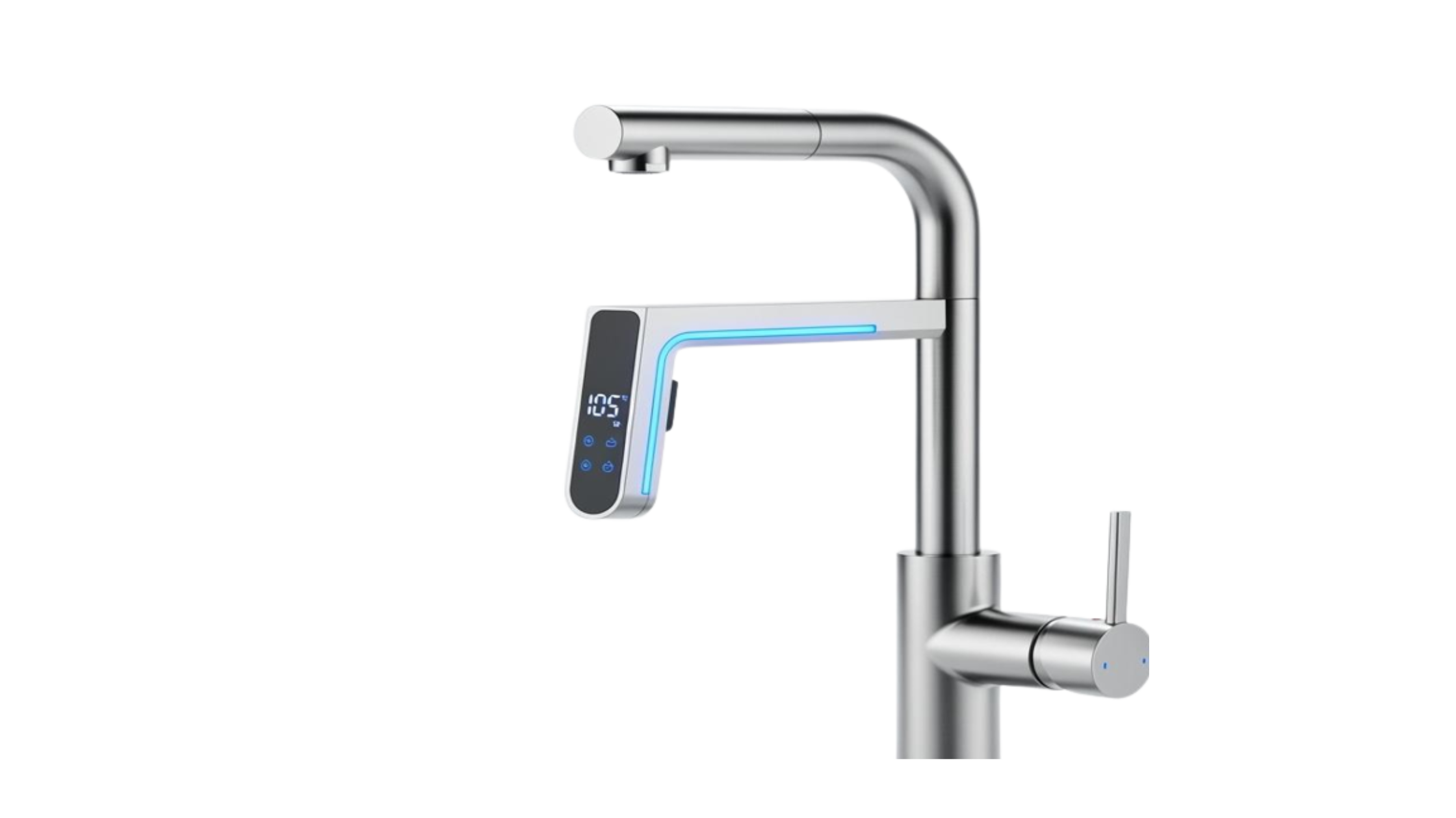 Constant-temperature LED3