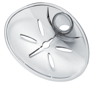 Childheart Shower Bracket Base