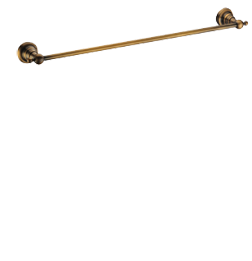 Wilyes Wall Towel Rail