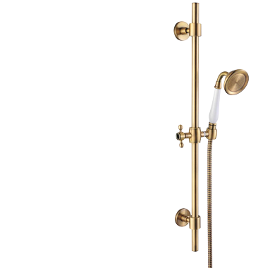 Soutea Shower Slide Kit