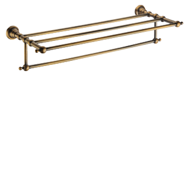 Seayur Towel Rack