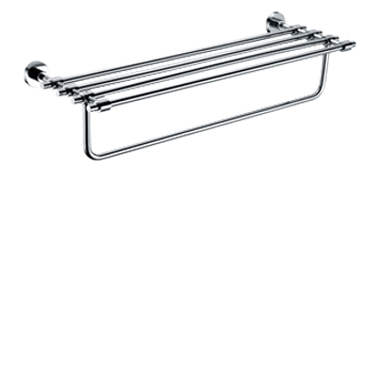 Streamar Wall Towel Rack