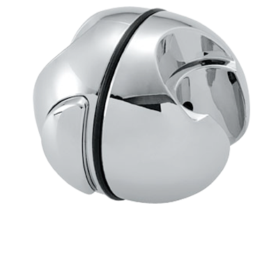 Nmno Round Shower Connector